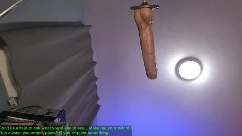 Make me your sissy online show from 27, 2, 2026