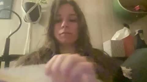 Pantiesofthefae online show from 18, 1, 2026