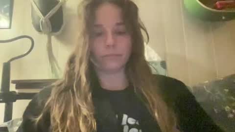 Pantiesofthefae online show from 15, 2, 2026