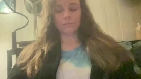 Pantiesofthefae online show from 19, 2, 2026