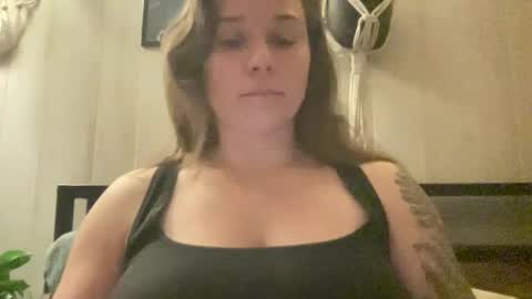 Pantiesofthefae online show from 11, 3, 2026