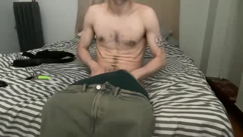 PantsLessTraveler online show from 20, 5, 2026