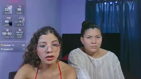 pao2helena online show from 2, 3, 2026