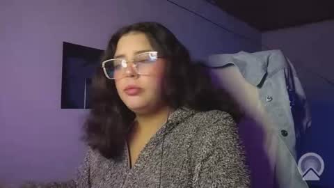 Snapshot of pao_ly chatting on 20, 7, 2026 Paola online show from 20, 7, 2026