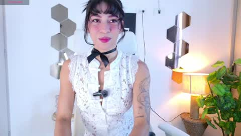 Paolita online show from 24, 5, 2026