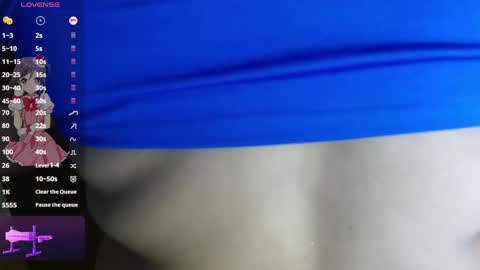 Snapshot of paola23anal chatting on 21, 1, 2025 Paola Stone online show from 21, 1, 2025