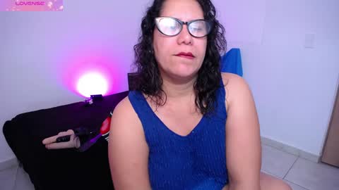 Snapshot of paola_ferrer chatting on 25, 1, 2025 paola online show from 25, 1, 2025