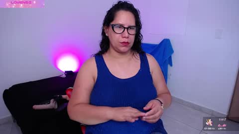 Snapshot of paola_ferrer chatting on 26, 1, 2025 paola online show from 26, 1, 2025