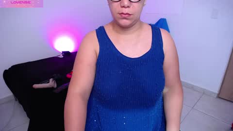 Snapshot of paola_ferrer chatting on 26, 1, 2025 paola online show from 26, 1, 2025