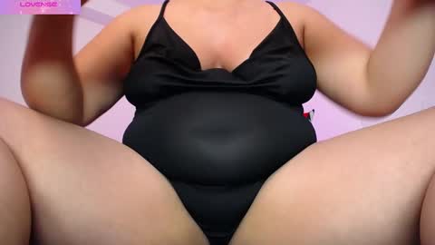 Snapshot of paola_ferrer chatting on 12, 2, 2025 paola online show from 12, 2, 2025