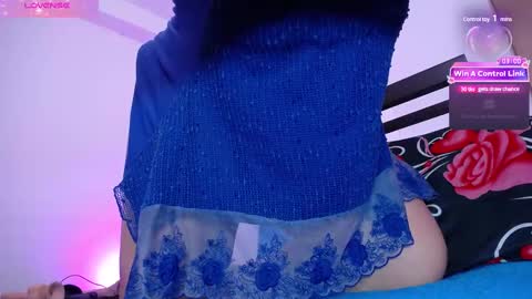 Snapshot of paola_ferrer chatting on 18, 2, 2025 paola online show from 18, 2, 2025