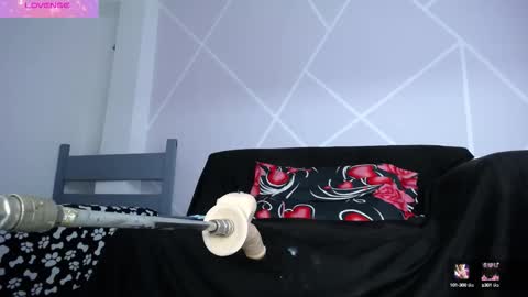 Snapshot of paola_ferrer chatting on 13, 10, 2025 paola online show from 13, 10, 2025