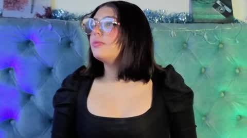 Paola Lyon online show from 16, 12, 2025