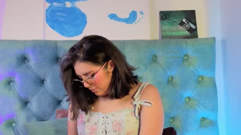 Paola Lyon online show from 16, 1, 2026