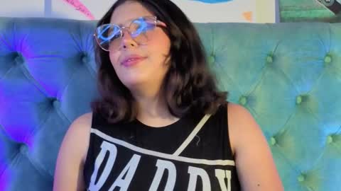 Paola Lyon online show from 26, 2, 2026