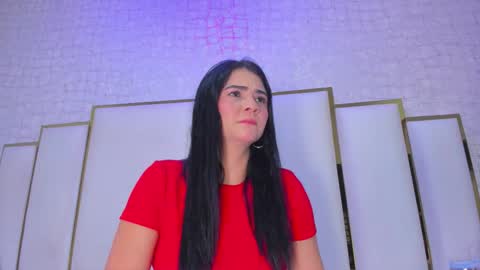 Paola  online show from 16, 2, 2026