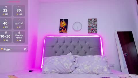 paola online show from 12, 3, 2025