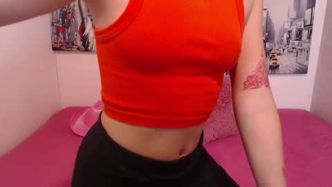 Paola online show from 11, 4, 2026