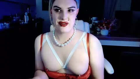 Sarina Williams online show from 27, 11, 2025