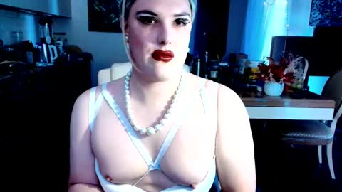 Sarina Williams online show from 21, 5, 2026