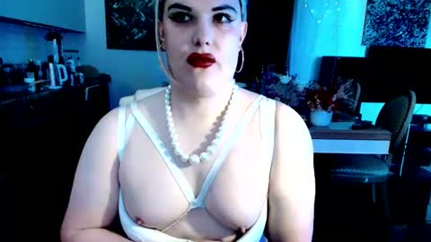 Sarina Williams online show from 4, 6, 2026