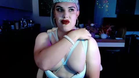 Sarina Williams online show from 19, 7, 2026