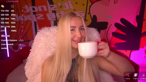 Lia online show from 28, 2, 2026