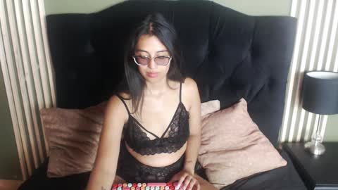 Paola Turner online show from 13, 12, 2024