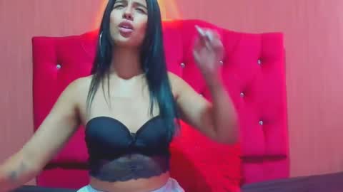 Paola Turner online show from 27, 1, 2025