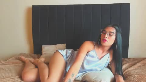 Paola Turner online show from 30, 1, 2025