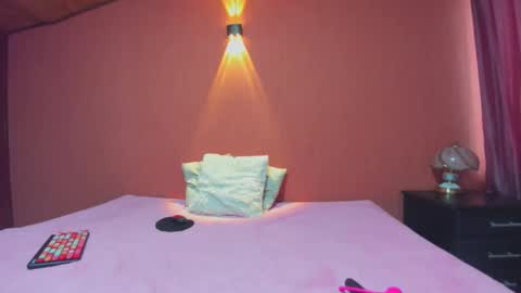 Paola Turner online show from 26, 2, 2025