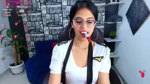 Paola Turner online show from 20, 9, 2025