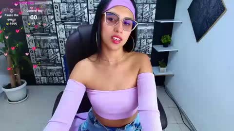 Paola Turner online show from 23, 9, 2025