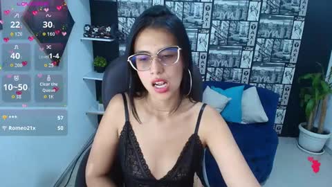 Paola Turner online show from 27, 9, 2025