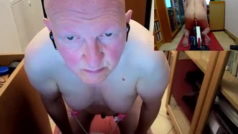 paolo32h online show from 2, 5, 2026