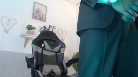 PAOLO online show from 23, 4, 2026