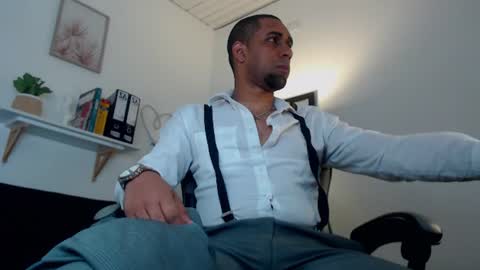Snapshot of paolo_blaze chatting on 8, 6, 2026 PAOLO online show from 8, 6, 2026