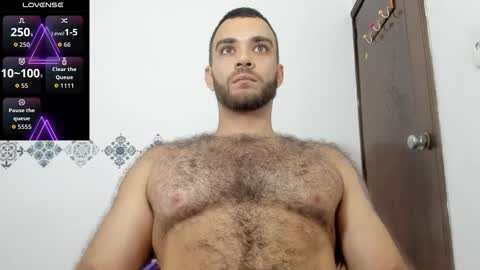 Paolo online show from 30, 11, 2025