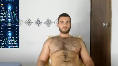 Paolo online show from 16, 12, 2025