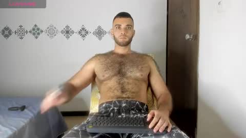 Paolo online show from 21, 12, 2025