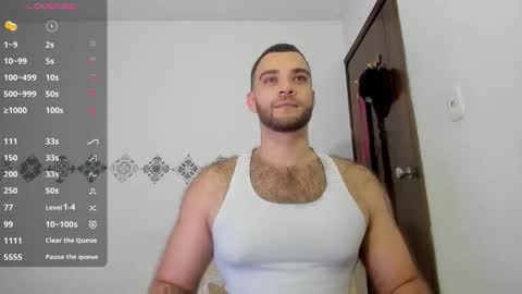 Paolo online show from 27, 2, 2026