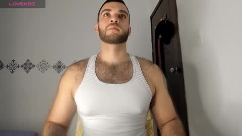 Paolo online show from 8, 3, 2026