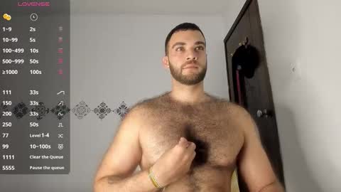 Paolo online show from 9, 3, 2026