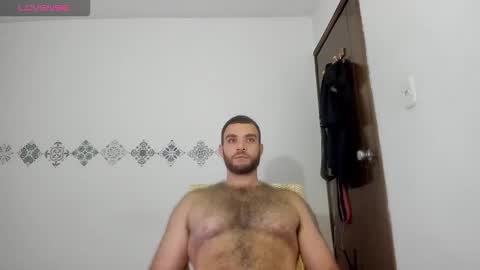 Paolo online show from 16, 3, 2026