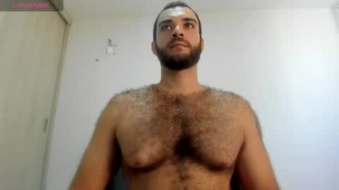 Paolo online show from 13, 5, 2026