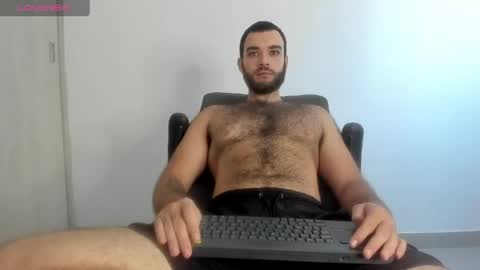 Paolo online show from 18, 5, 2026