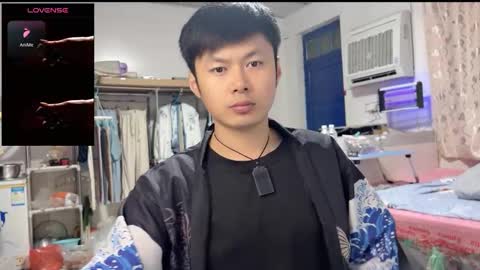 paopaotang61 online show from 14, 10, 2025