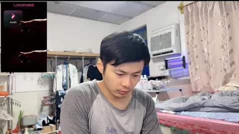 paopaotang61 online show from 18, 10, 2025