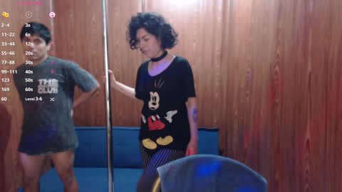 Papaguena online show from 5, 12, 2024