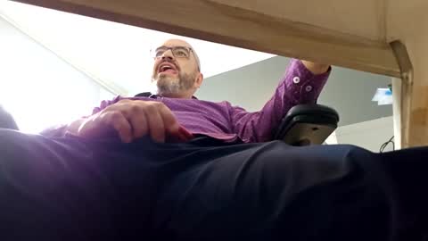 Papi online show from 20, 12, 2024